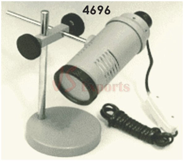 MICROSCOPE LAMP